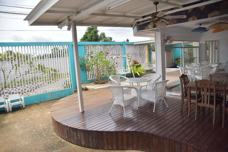 هتل Baan P Mike Resort Pranburi