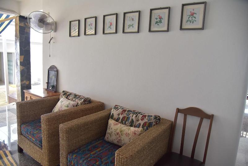 هتل Baan P Mike Resort Pranburi