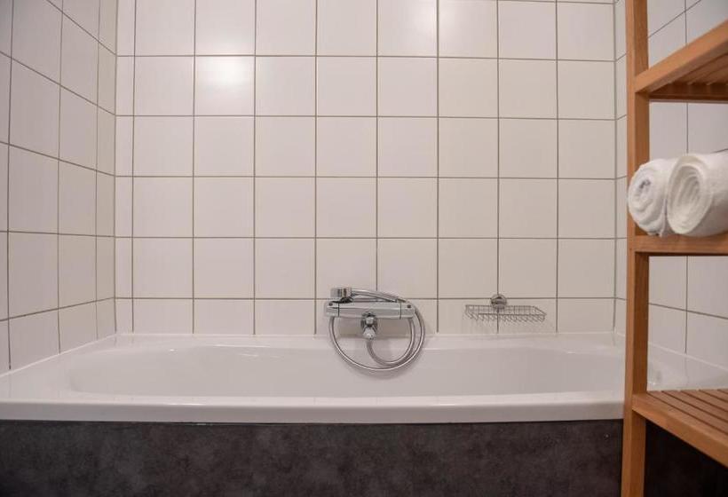 ホテル Landal Village L'eau D'heure