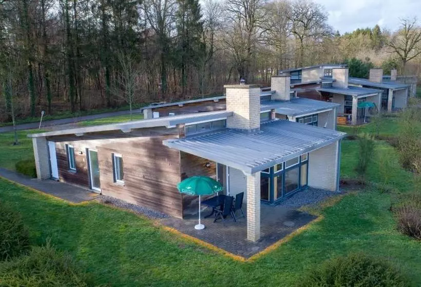 호텔 Landal Village L'eau D'heure