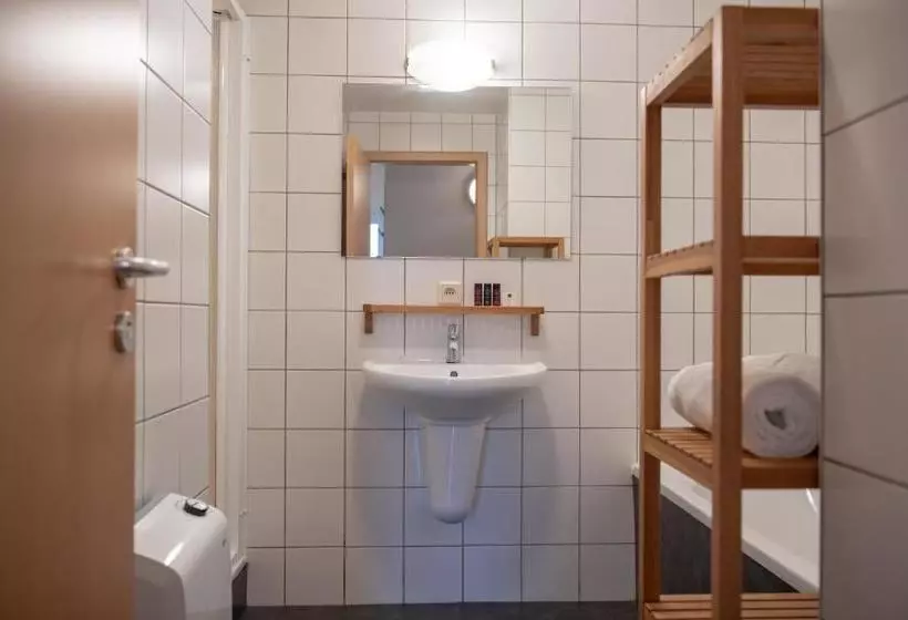 호텔 Landal Village L'eau D'heure