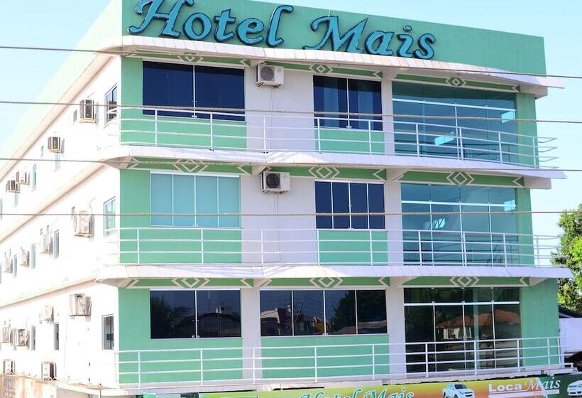 호텔 Mais