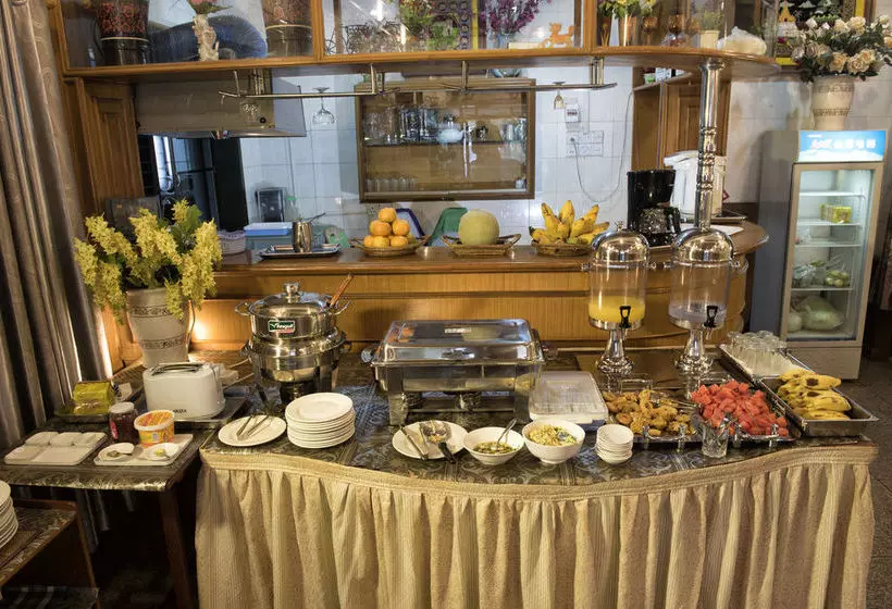 هتل Mann Myanmar Inn
