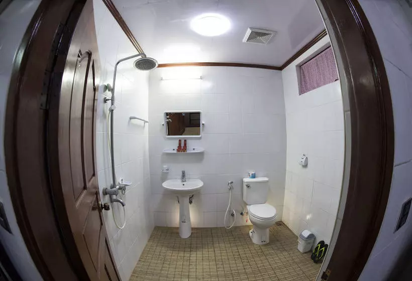 هتل Mann Myanmar Inn
