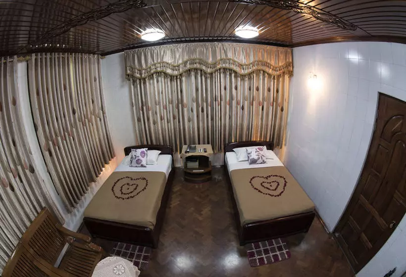 هتل Mann Myanmar Inn