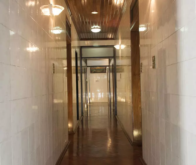 هتل Mann Myanmar Inn
