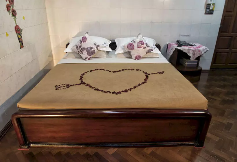 هتل Mann Myanmar Inn