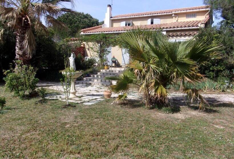 ホテル Mas Des Pins