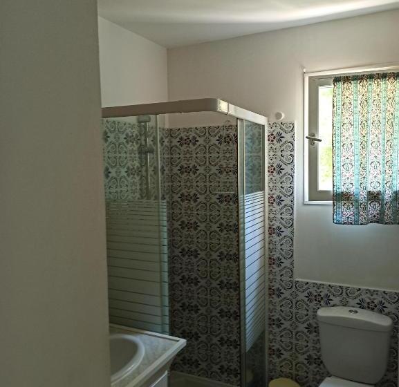 ホテル Mas Des Pins