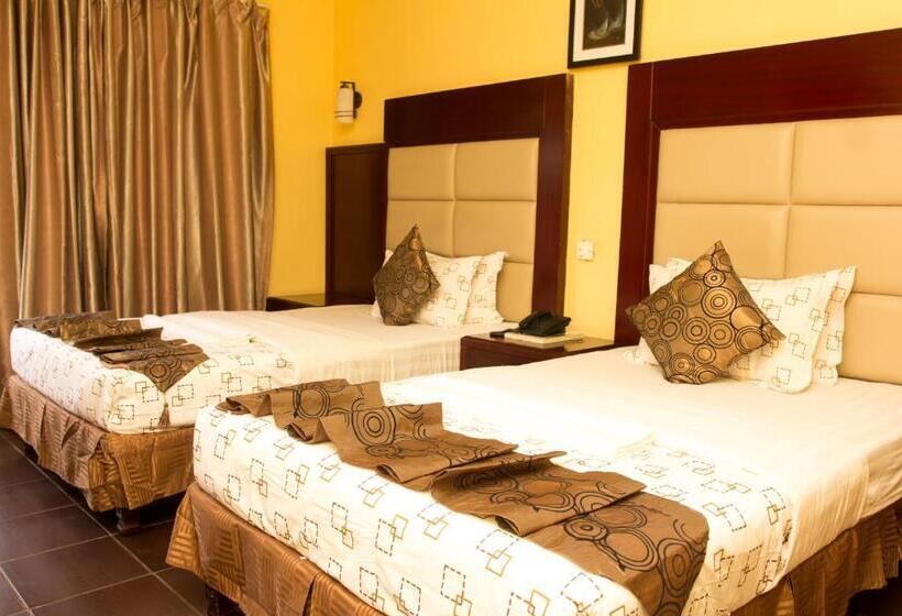 酒店 Mika Convention Center Meanwood