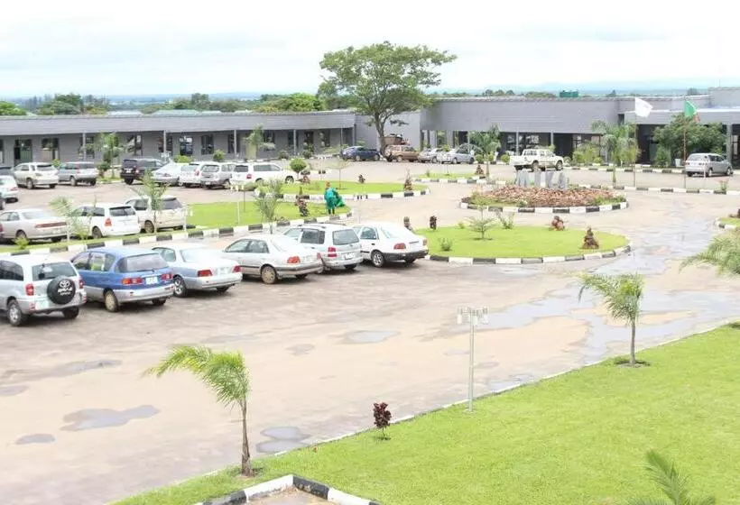 酒店 Mika Convention Center Meanwood