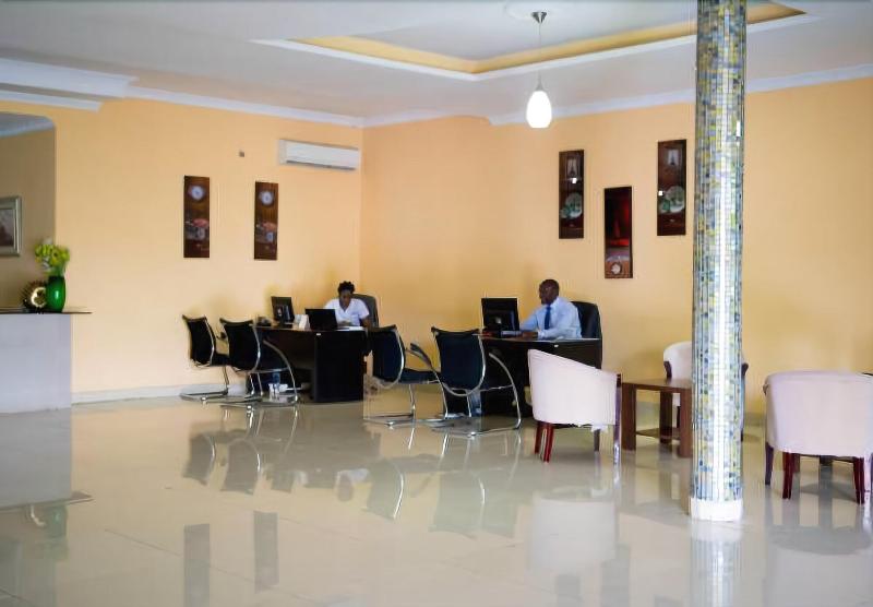 酒店 Mika Convention Center Meanwood