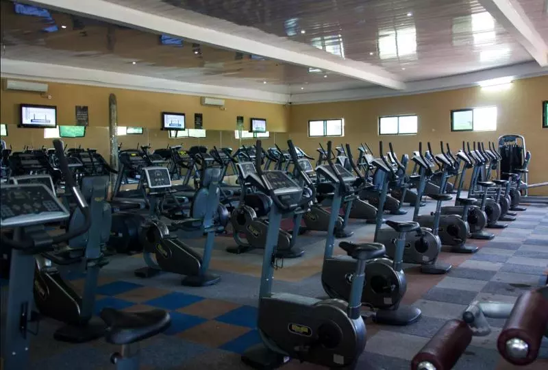 酒店 Mika Convention Center Meanwood