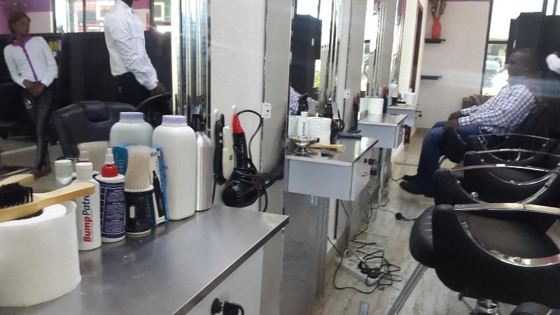 酒店 Mika Convention Center Meanwood