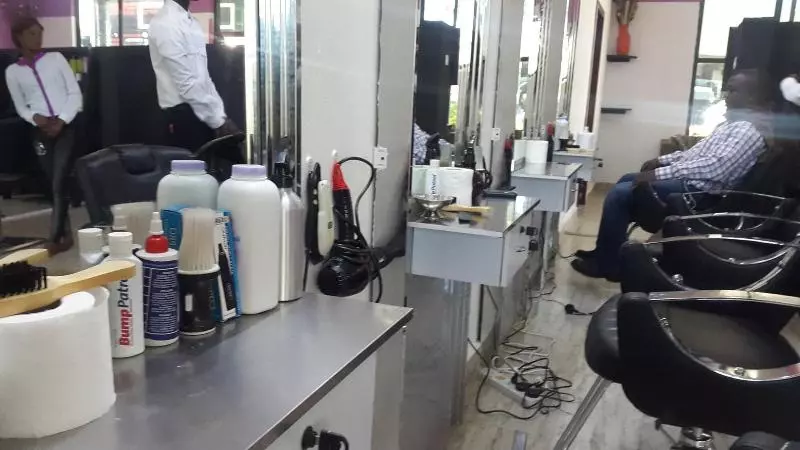 酒店 Mika Convention Center Meanwood