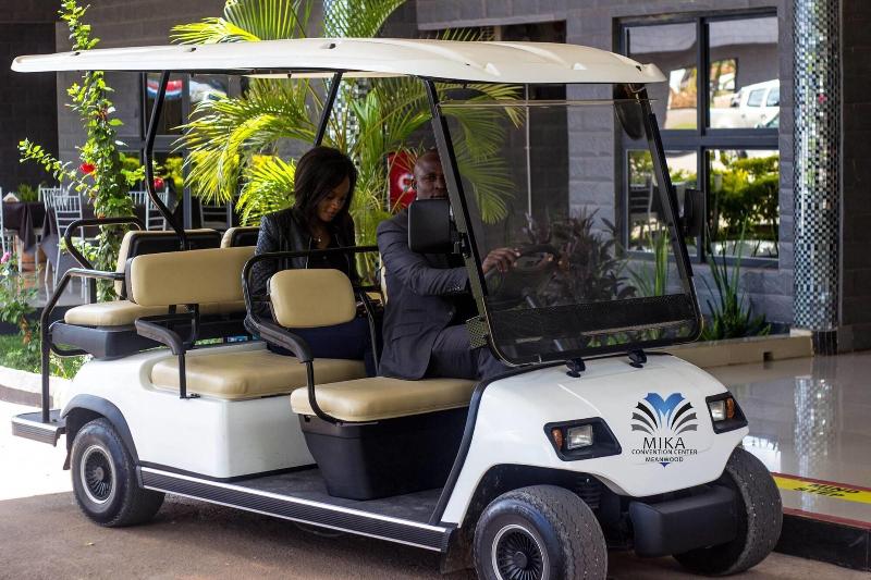 酒店 Mika Convention Center Meanwood