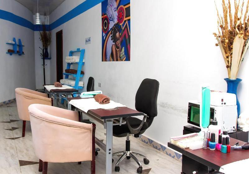 酒店 Mika Convention Center Meanwood