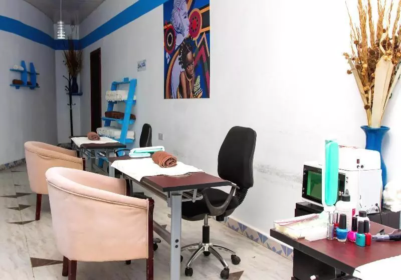 酒店 Mika Convention Center Meanwood