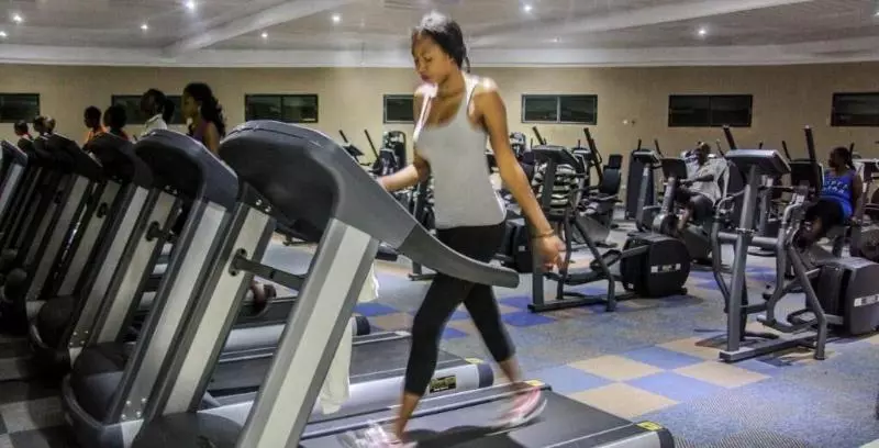 酒店 Mika Convention Center Meanwood