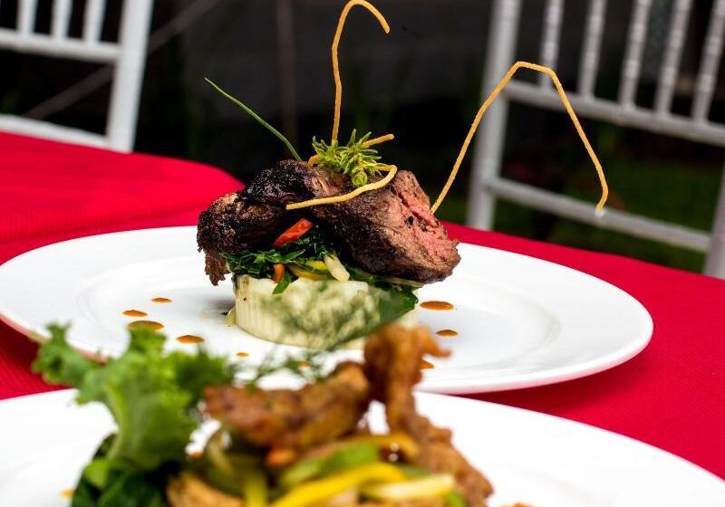 酒店 Mika Convention Center Meanwood