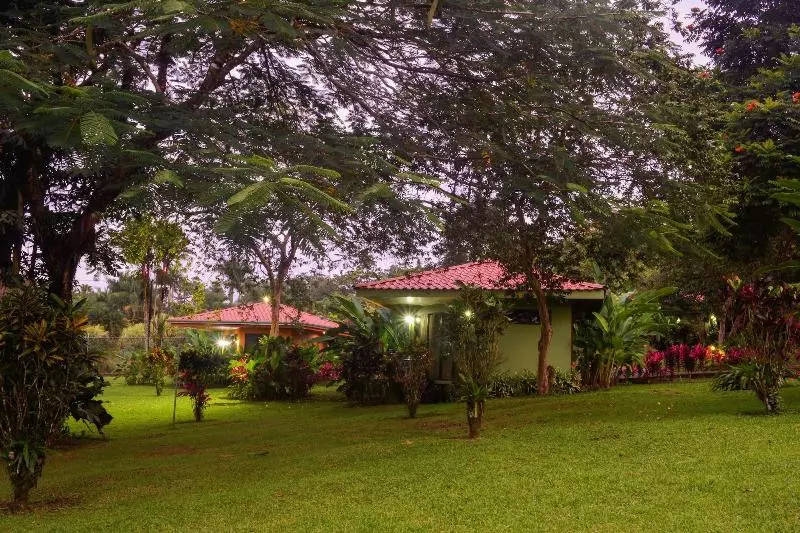 Miradas Arenal Hotel & Hotsprings