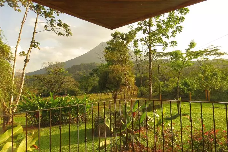 Miradas Arenal Hotel & Hotsprings