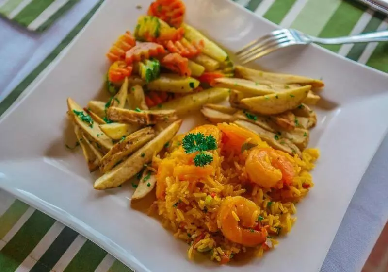 Miradas Arenal Hotel & Hotsprings