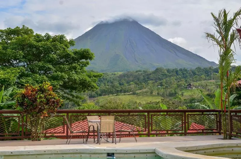 Miradas Arenal Hotel & Hotsprings