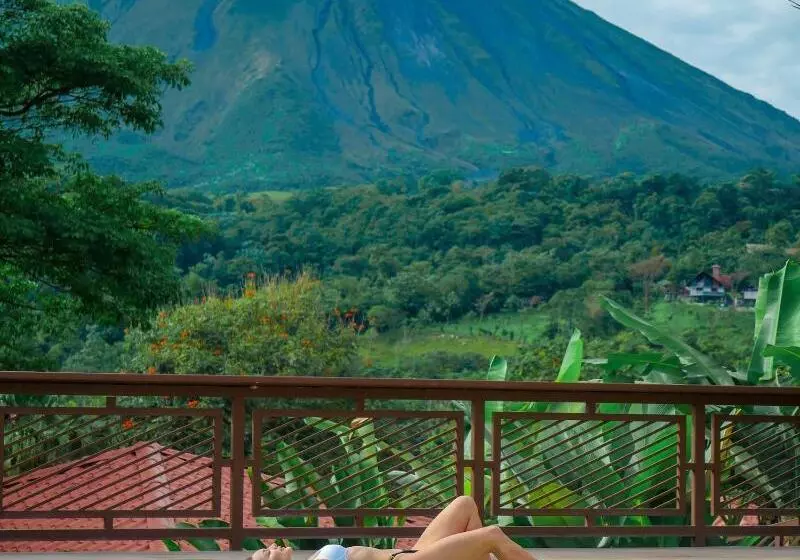 Miradas Arenal Hotel & Hotsprings