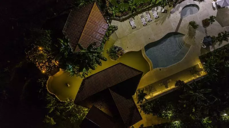 Miradas Arenal Hotel & Hotsprings