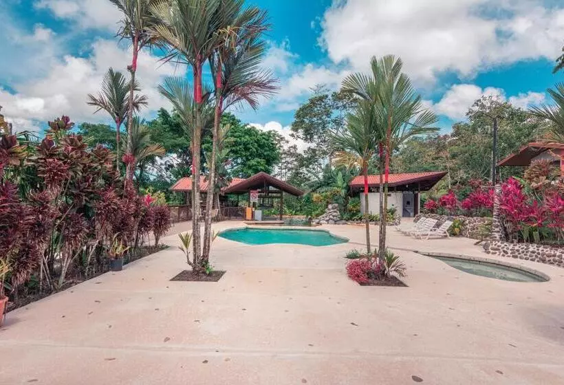 Miradas Arenal Hotel & Hotsprings