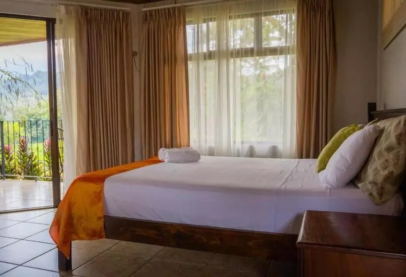 Miradas Arenal Hotel & Hotsprings