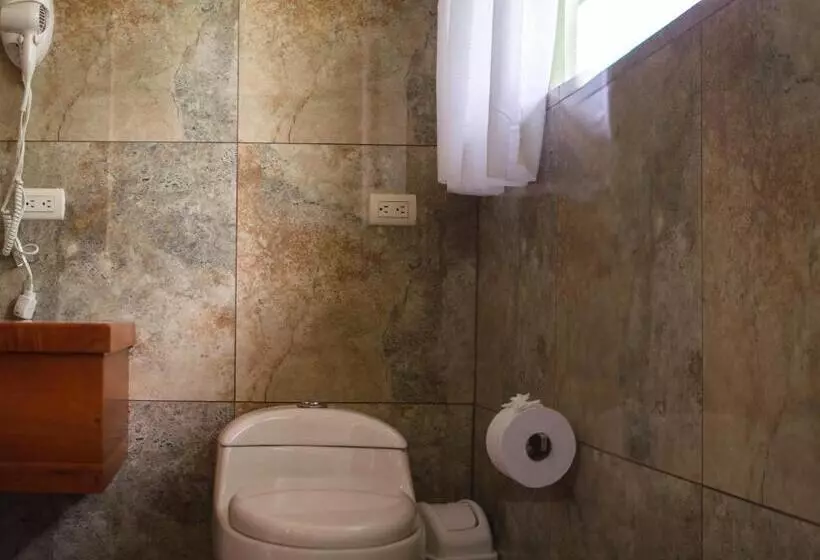 Miradas Arenal Hotel & Hotsprings