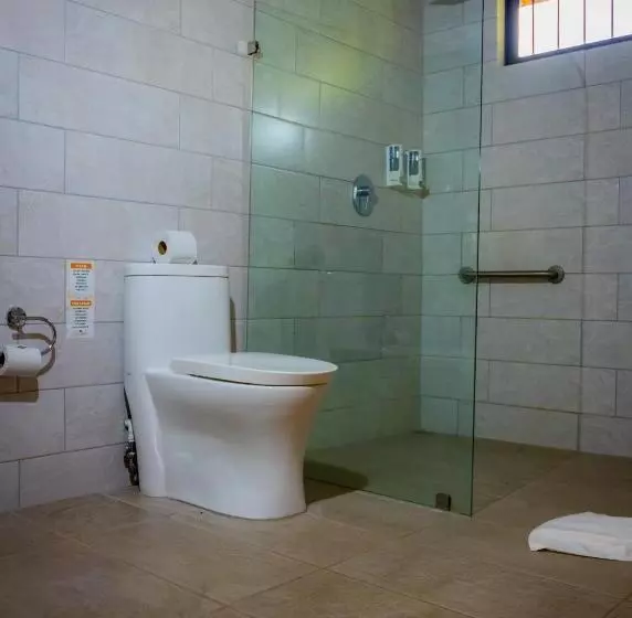 Miradas Arenal Hotel & Hotsprings