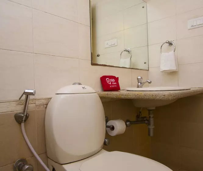 Hotel Park Inn Bangalore