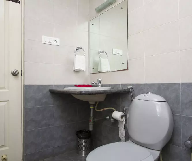 Hotel Park Inn Bangalore