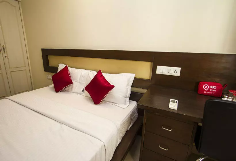 Hotel Park Inn Bangalore