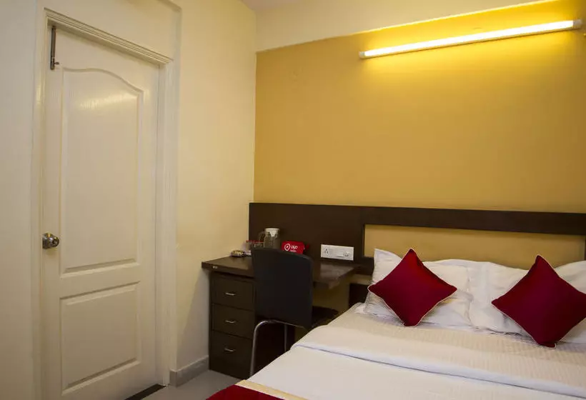 Hotel Park Inn Bangalore