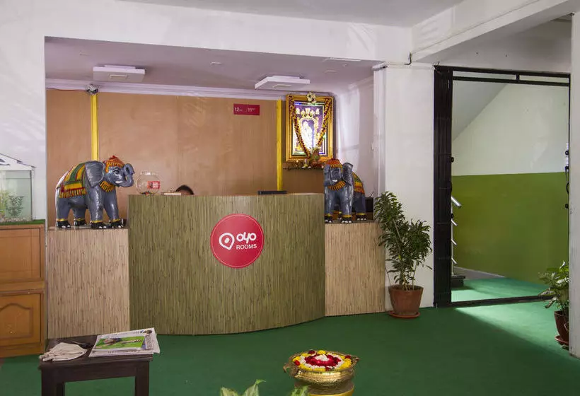 Hotel Park Inn Bangalore