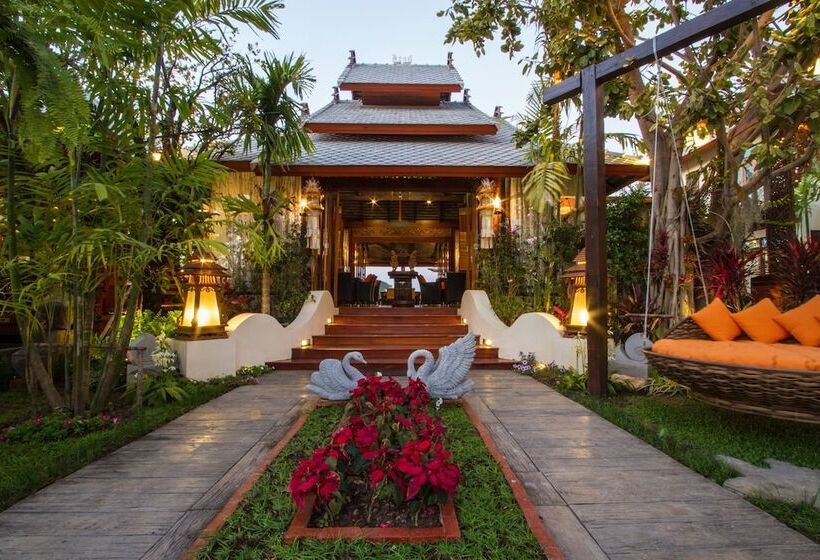 酒店 Phusanfah Resort