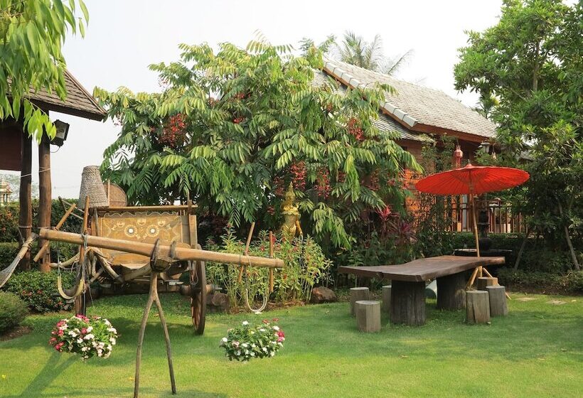 酒店 Phusanfah Resort