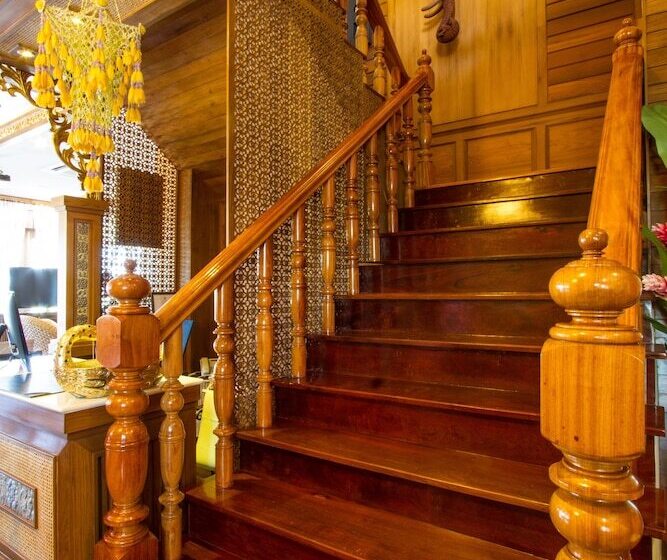 酒店 Phusanfah Resort