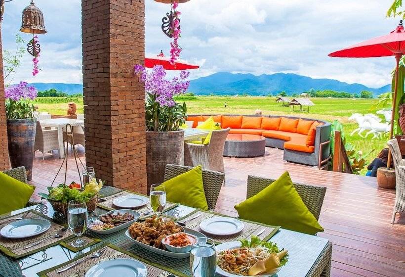 酒店 Phusanfah Resort