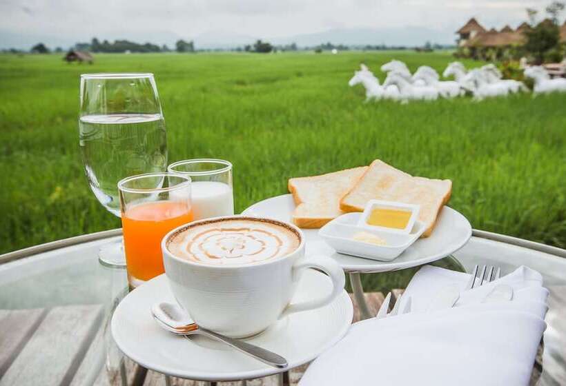 酒店 Phusanfah Resort