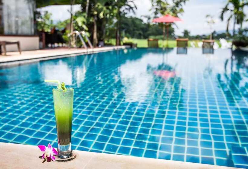 酒店 Phusanfah Resort