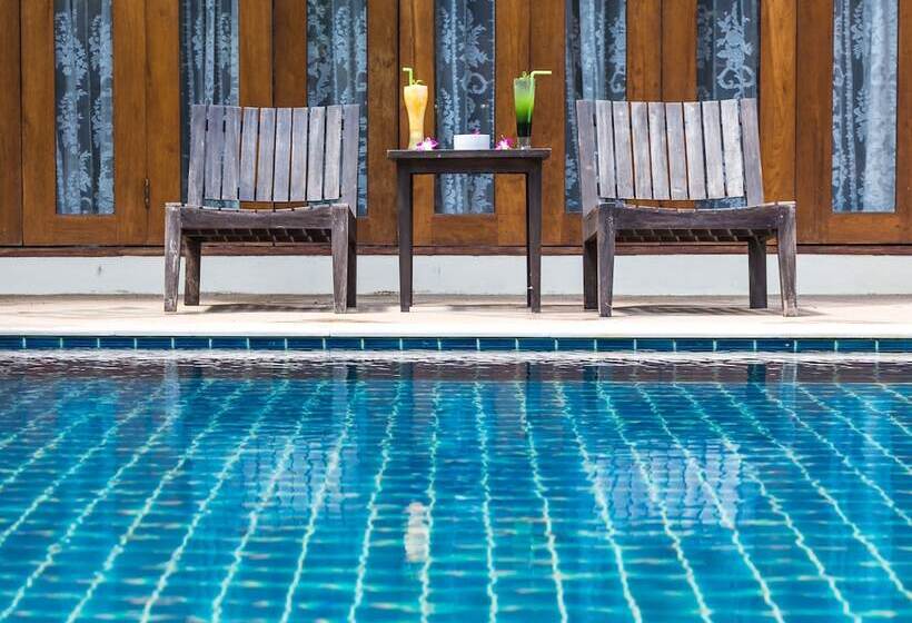 酒店 Phusanfah Resort