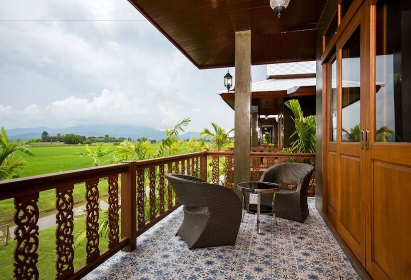 酒店 Phusanfah Resort