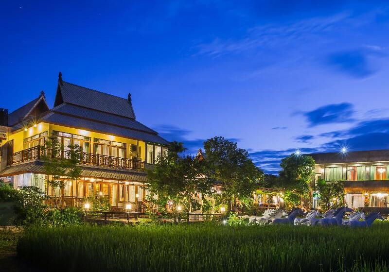 酒店 Phusanfah Resort