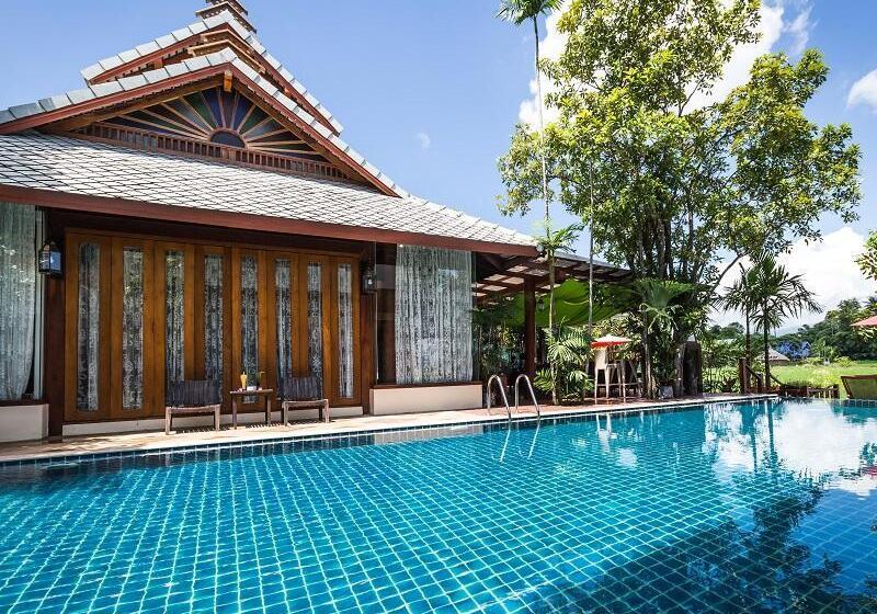 酒店 Phusanfah Resort