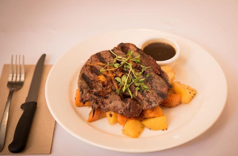 فندق Queens Arms